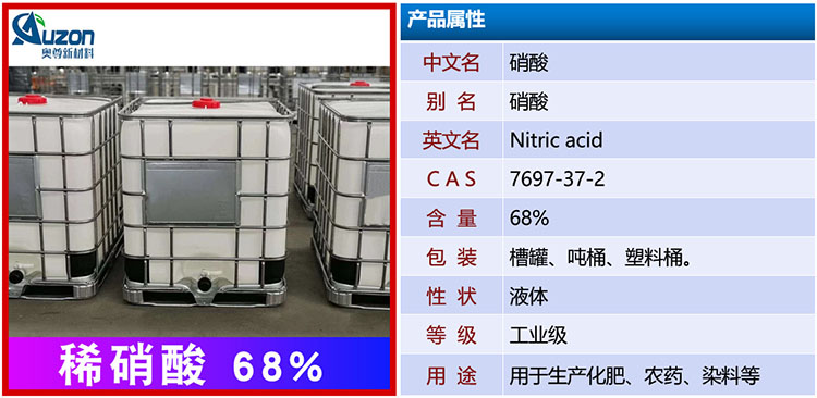 稀硝酸(图1)